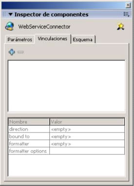 Panel Inspector