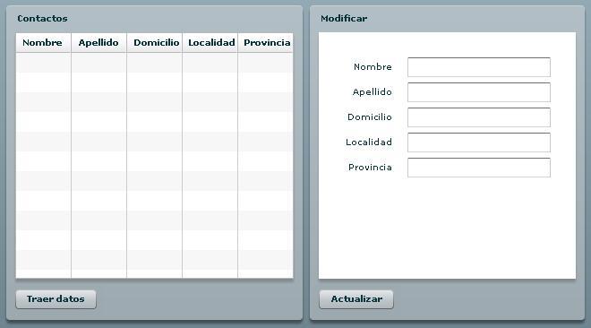 Pantalla completa