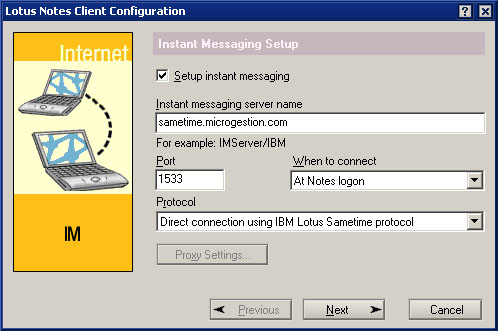 Sametime