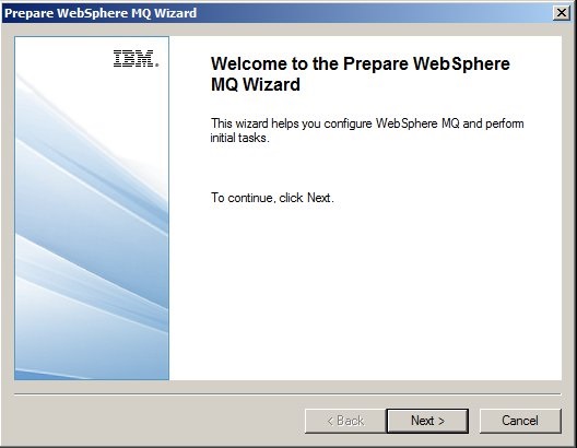 MQ Wizard 1/3