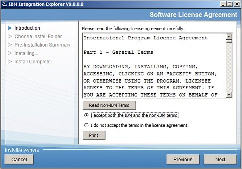 IIE Wizard 3/7