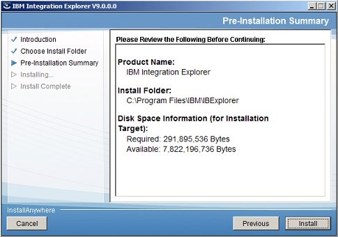 IIE Wizard 5/7