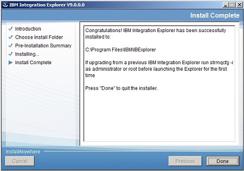 IIE Wizard 6/7